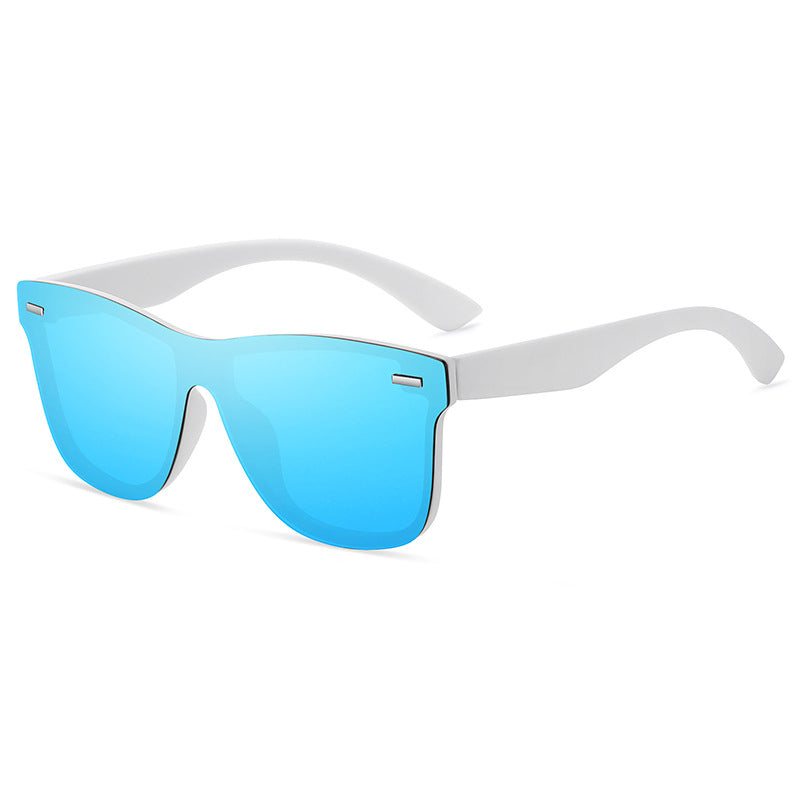 New Polarized Night Glasses