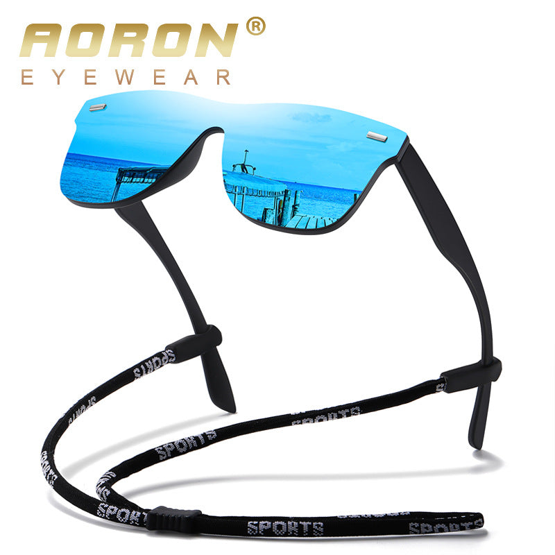 New Polarized Night Glasses