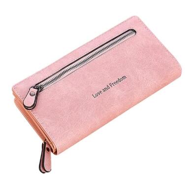 Carteira feminina Wallet