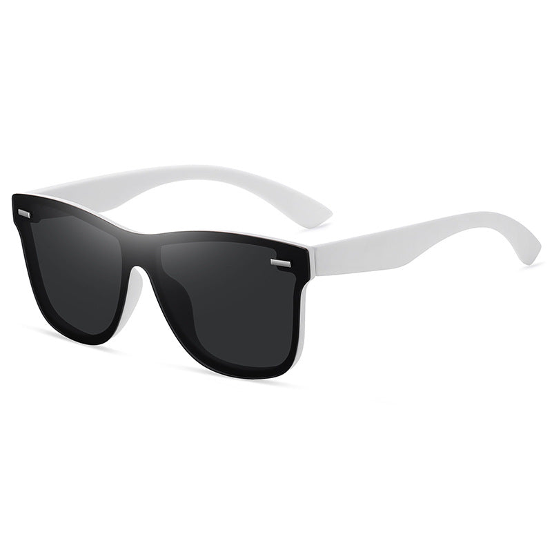 New Polarized Night Glasses