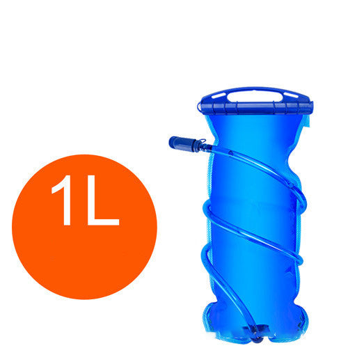 Mountain Bike Outdoor Sports Portable Soft Water Bottle Universal