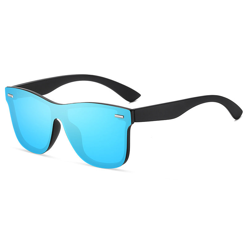 New Polarized Night Glasses