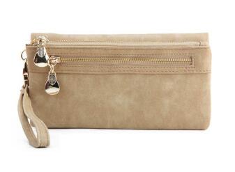 Capacity Fashion Women Wallets