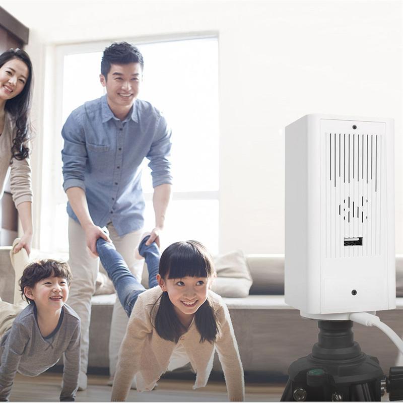 Xiaomi Mijia 110 Degree Security Camera