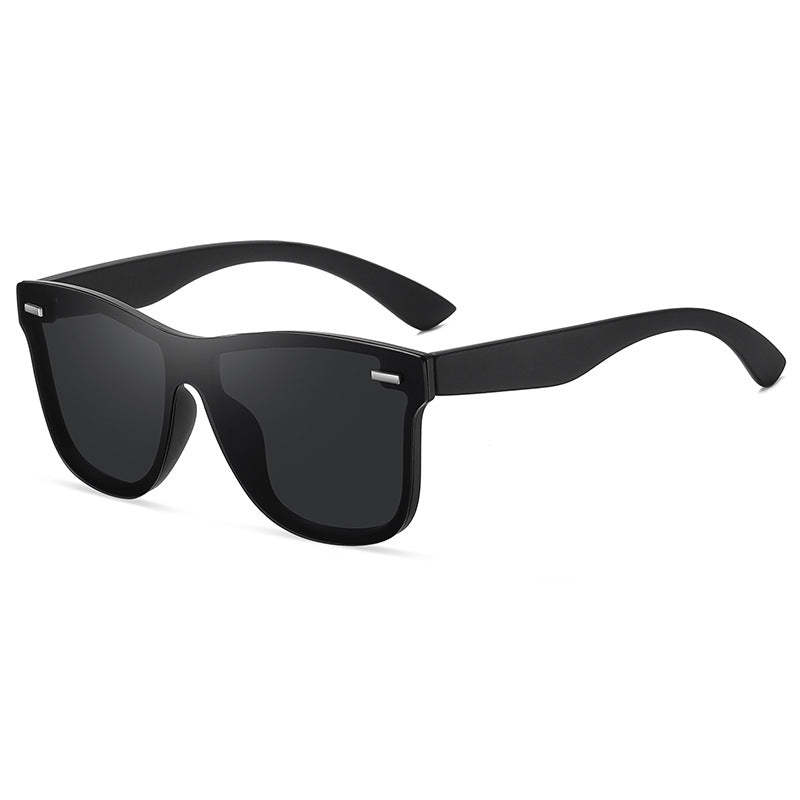 New Polarized Night Glasses