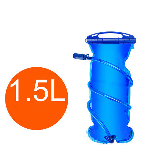 Mountain Bike Outdoor Sports Portable Soft Water Bottle Universal