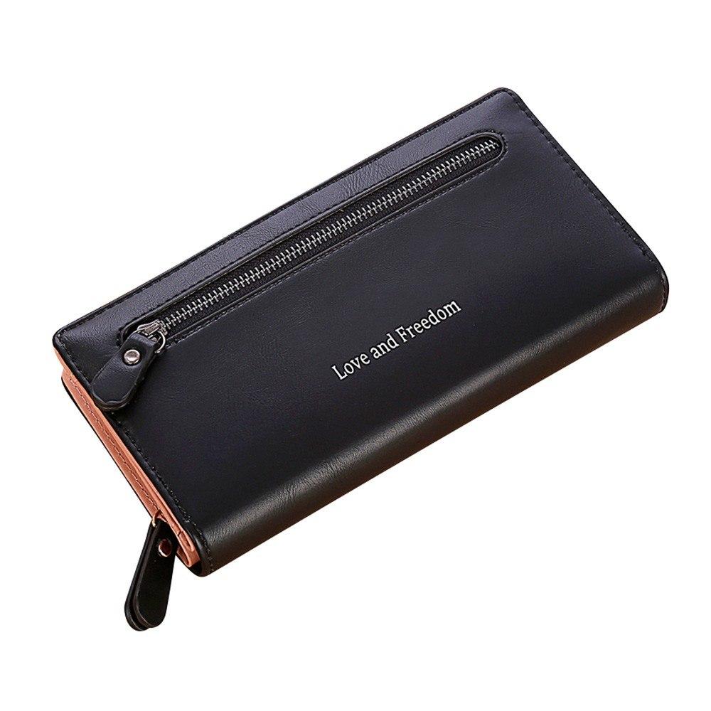 Carteira feminina Wallet