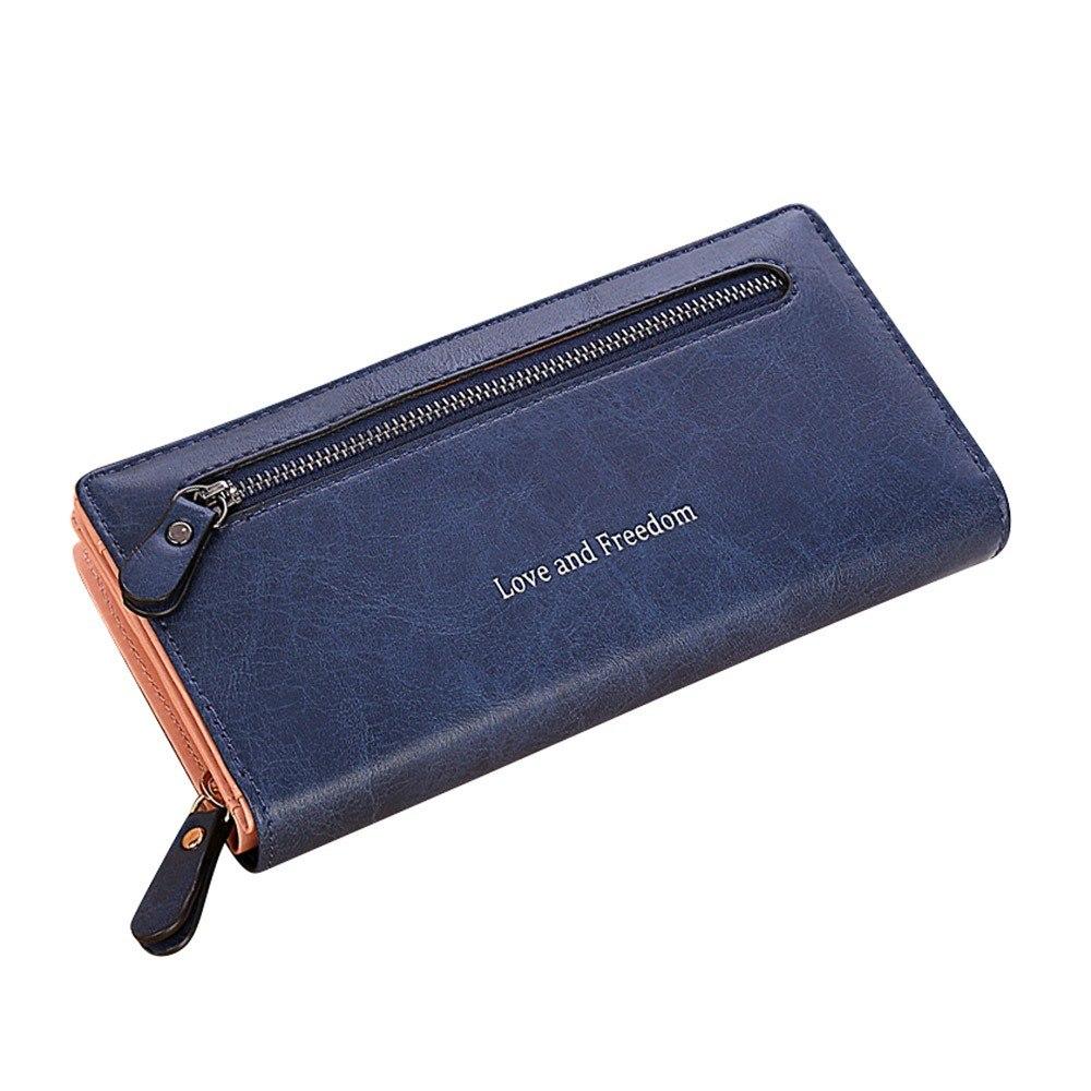 Carteira feminina Wallet