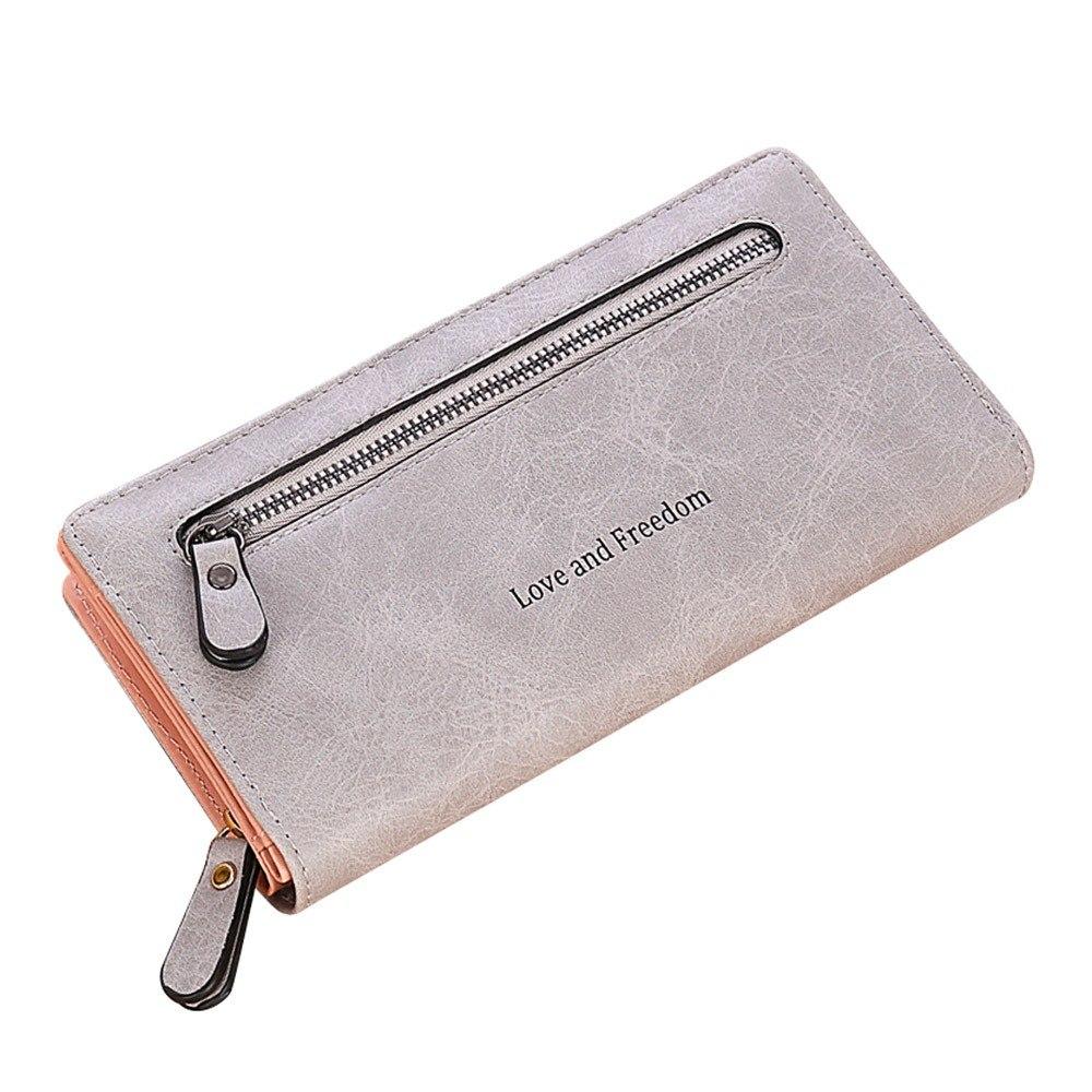 Carteira feminina Wallet