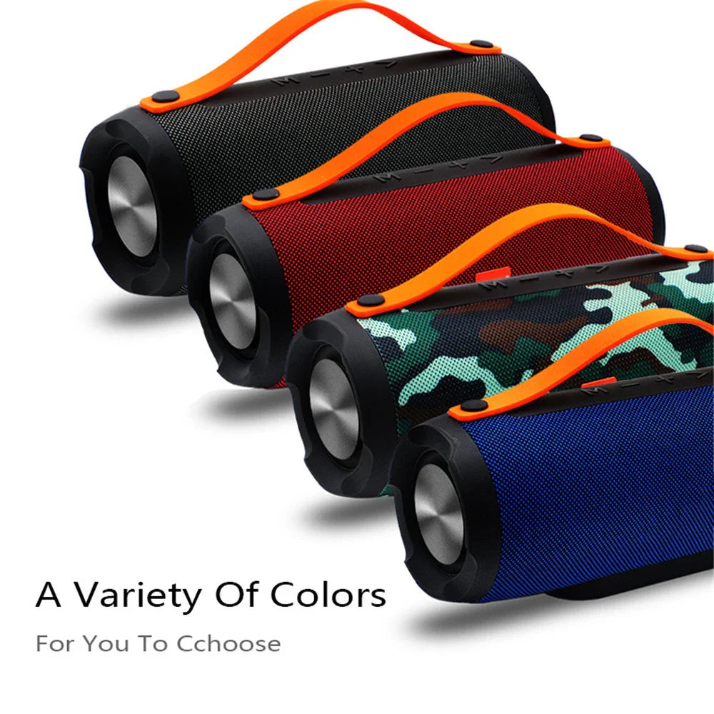 Portable Electronics