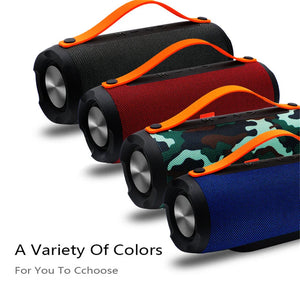Portable Electronics