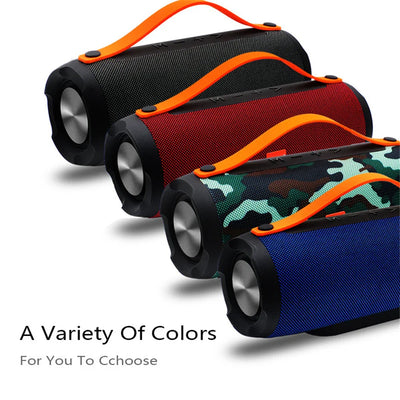Portable Electronics