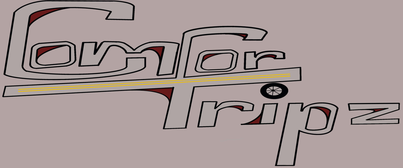 Comfortripz Logo