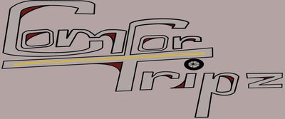 Comfortripz Logo