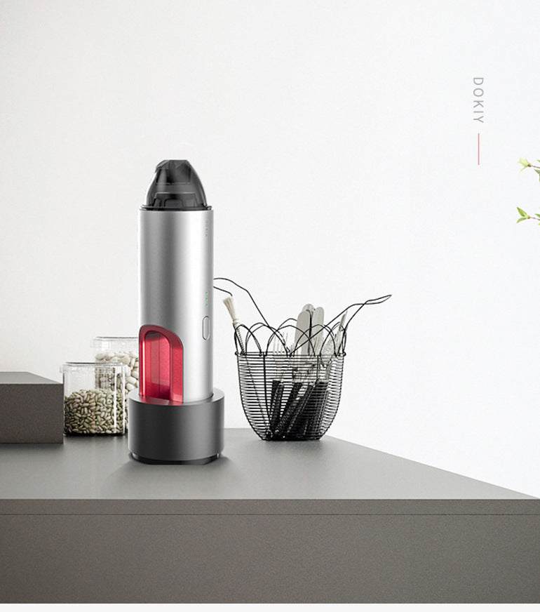 Car Vacuum Cleaner Wireless Mini Vacuum Cleaner