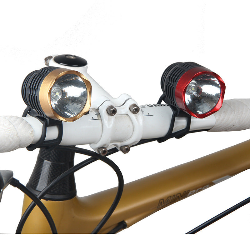 Bicycle Light Headlight