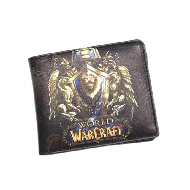 World of Warcraft Wallet