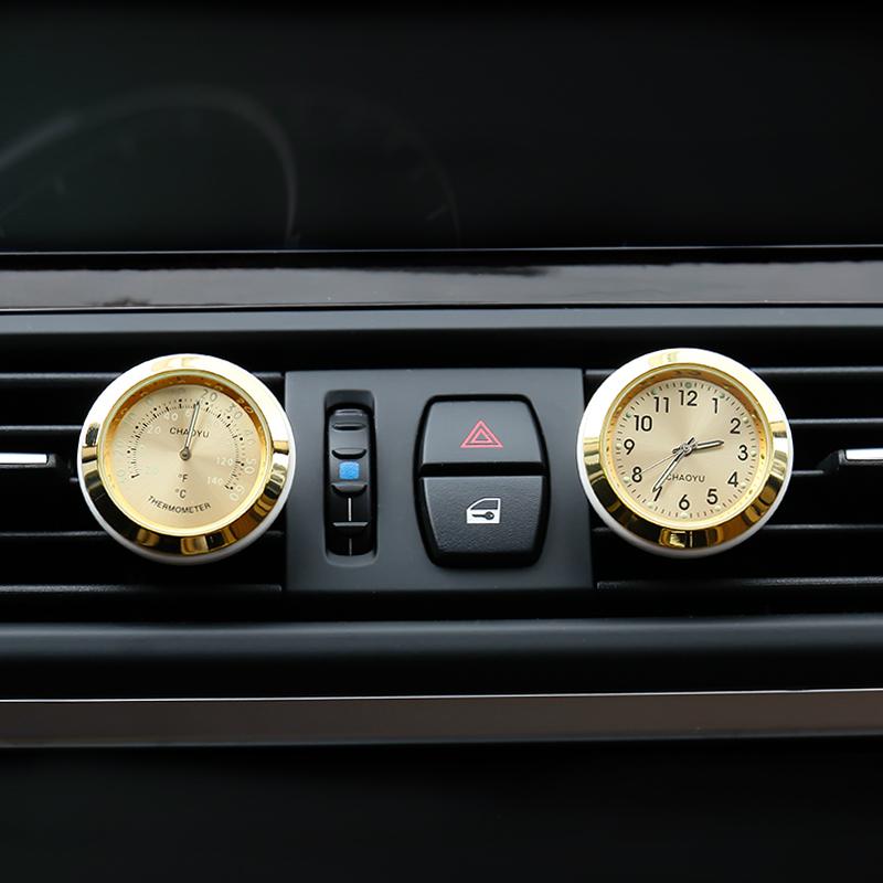 Car Thermometer