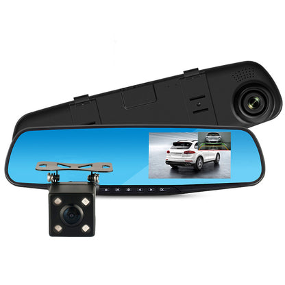 Full HD 1080P Car DVR Camera