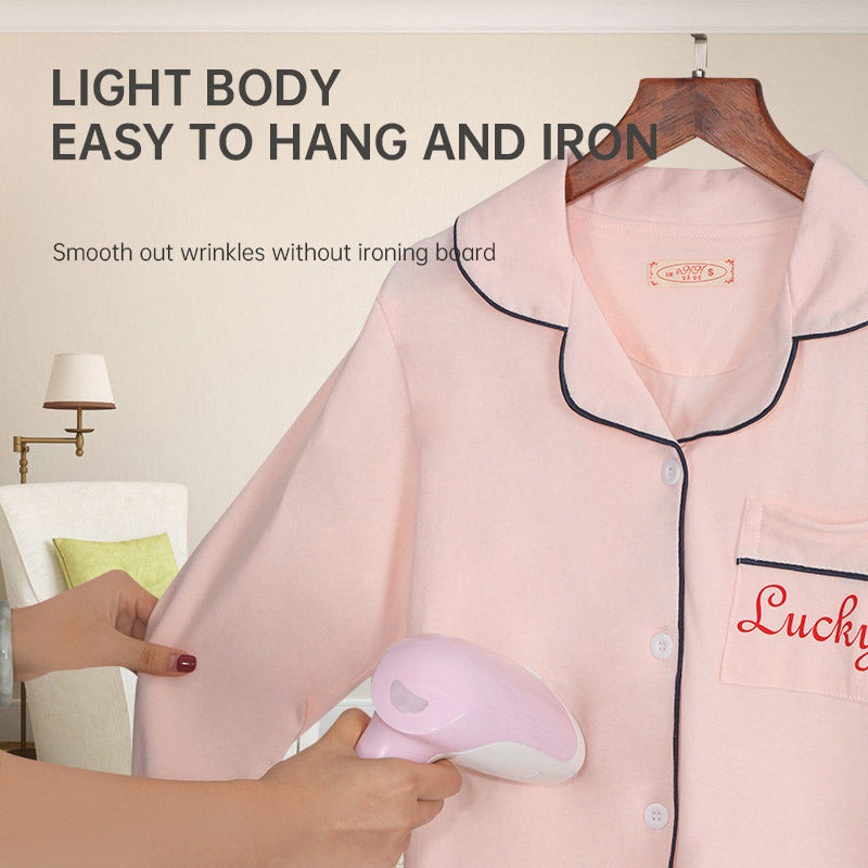 Handheld Hanging Ironing Machine