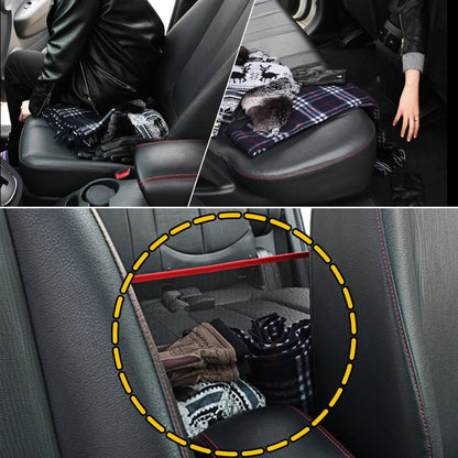 Car Net Pocket Handbag Holder