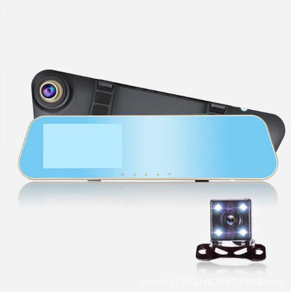 Full HD 1080P Car DVR Camera