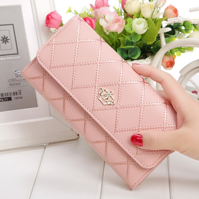 Womens Wallets and Purses