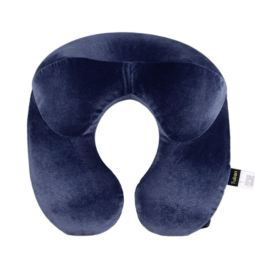 U-Shape Travel Pillow for Airplane