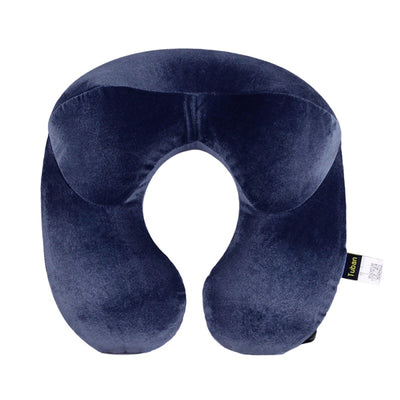 U-Shape Travel Pillow for Airplane