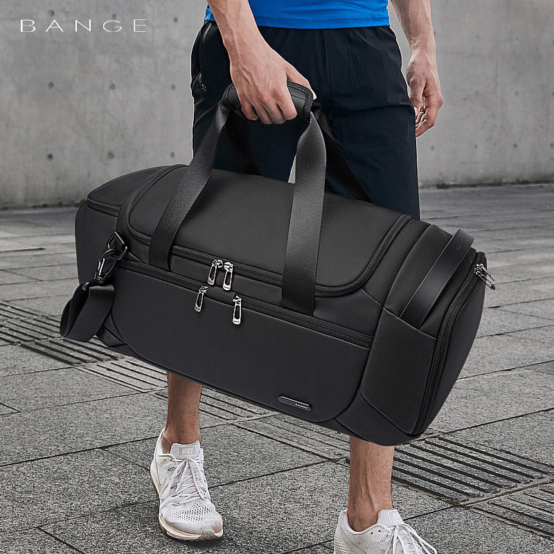 Men's Travel Leisure Fitness Bag