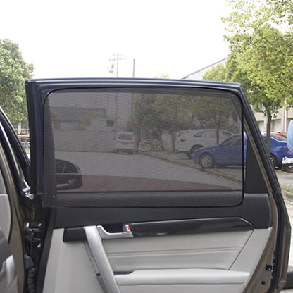 Car Windo Sun Shade