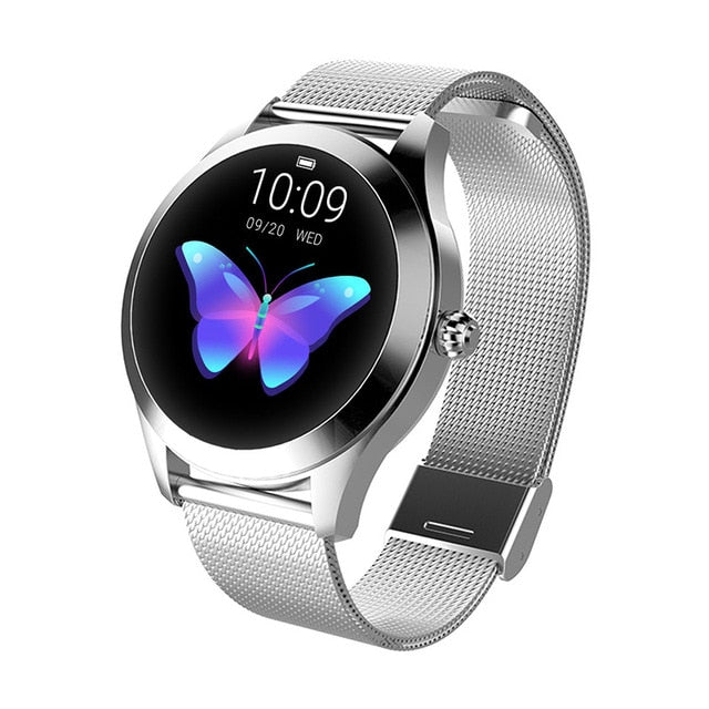 Women's Fashionable Smartwatch