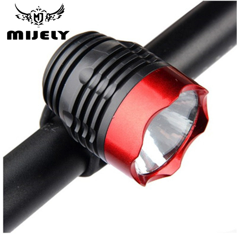 Bicycle Light Headlight