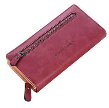 Carteira feminina Wallet