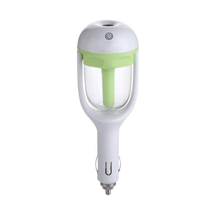 Car charger Humidifier