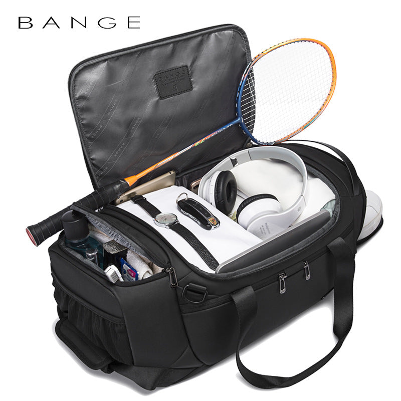 Men's Travel Leisure Fitness Bag