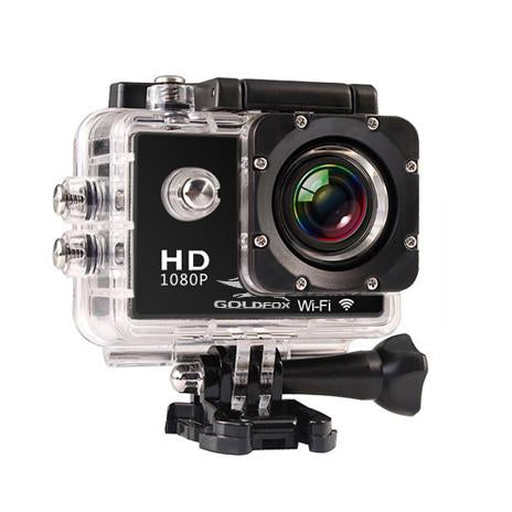 WIFI Action Camera