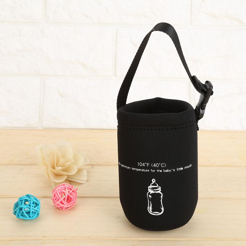 Portable Baby Feeding Bottle Warmer