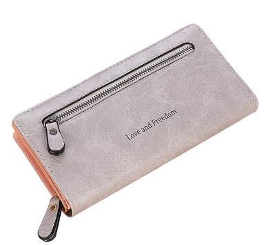 Carteira feminina Wallet