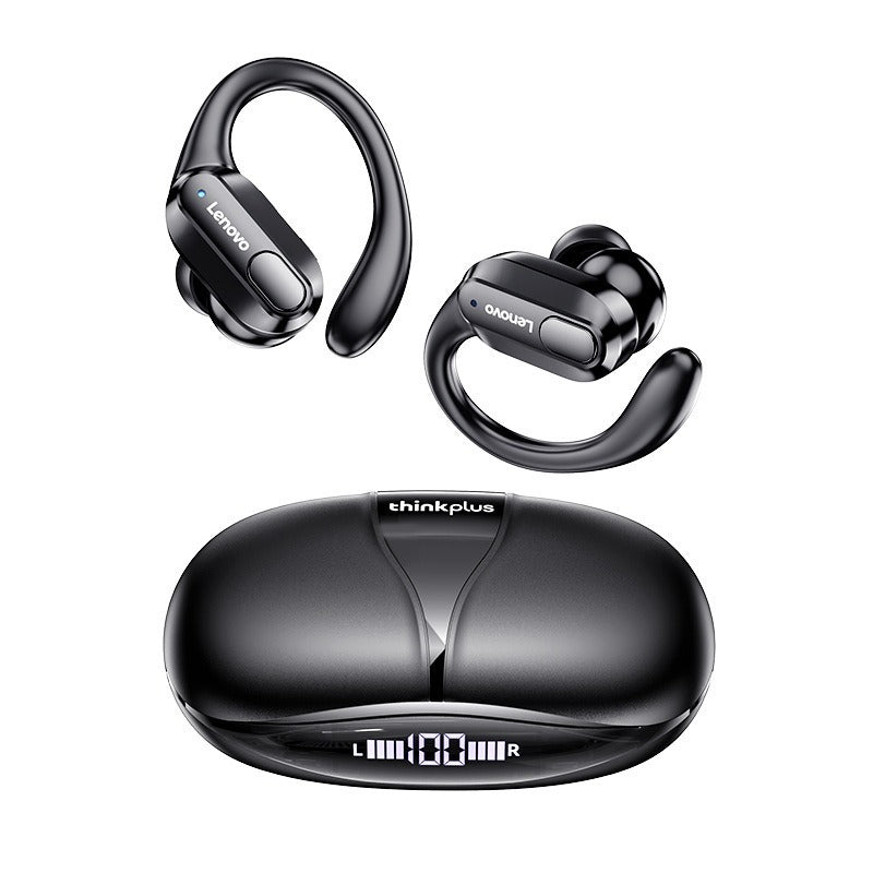 Lenovo's XT80 over the ear wireless Bluetooth earphones