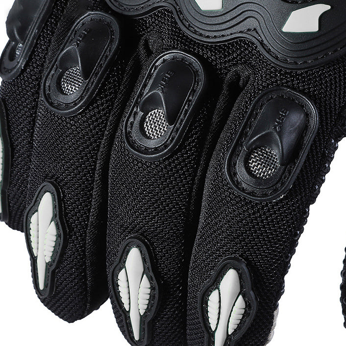 Motorcycle Riding Gloves