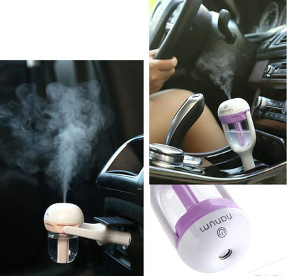 Car charger Humidifier