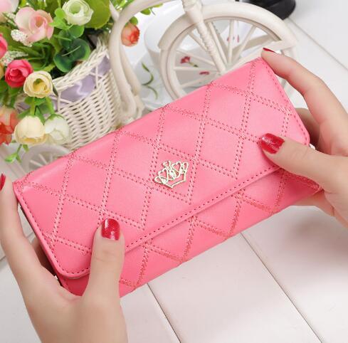 Womens Wallets and Purses