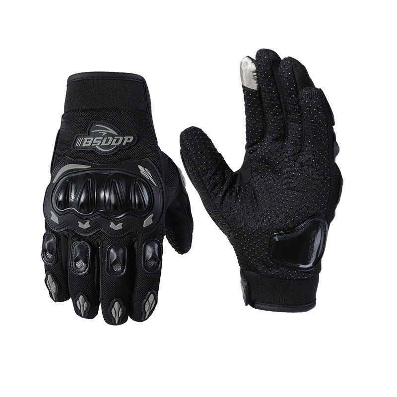 Motorcycle Riding Gloves