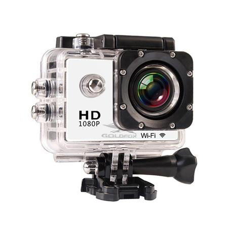 WIFI Action Camera