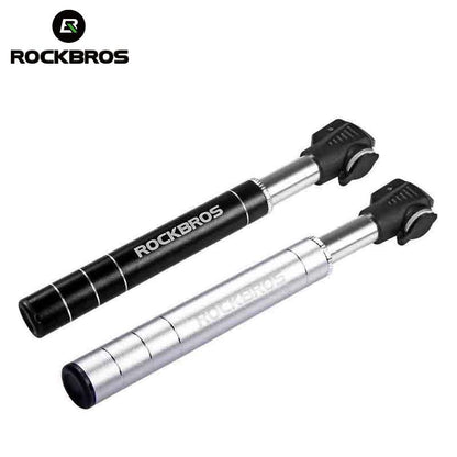 ROCKBROS Mini Portable Bicycle Pump