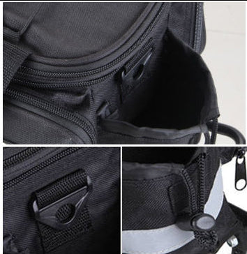 Bicycle Rack Bag Cycling Bag