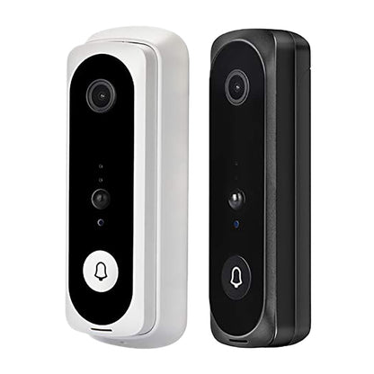 V20 Smart WiFi Video Doorbell Camera