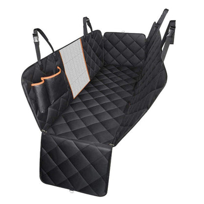 Prodigen's Dog Car Seat Cover