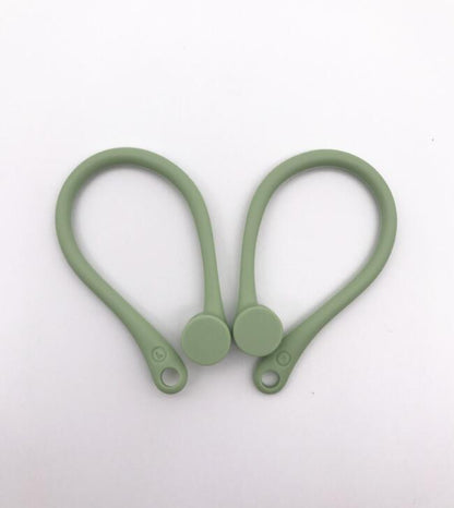 Mini Anti-fall Bluetooth Headset Earhooks